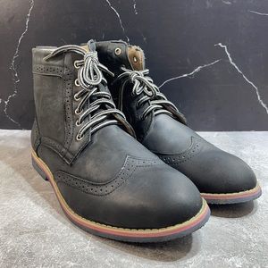 kunsto boots